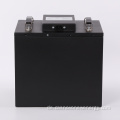 72V25AH Li Ion LifePo4 Marine Energy Storage Battery